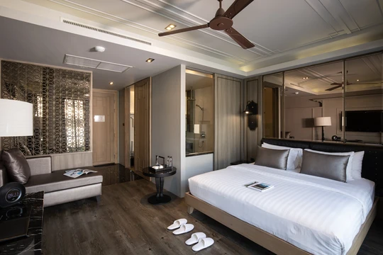 รูปภาพของเดอชาย เดอะเด็คโค เชียงใหม่