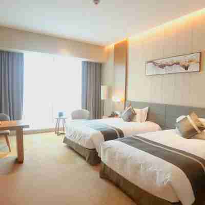 寧波餘姚伯瑞特酒店 Rooms