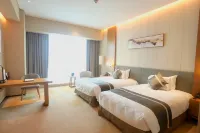 Bright hotel Hotels near Longshan Park (South Gate)