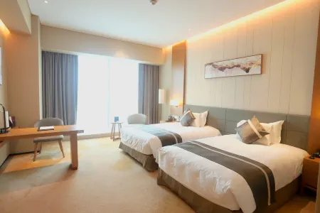 Bright hotel