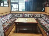馬爾康聖路商務酒店 - 早餐