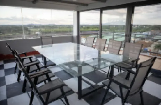 Boluo Dimple Wenshang Boutique B & B