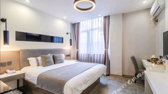 City 118 Hotel (Qingdao Yangkou bathing beach)