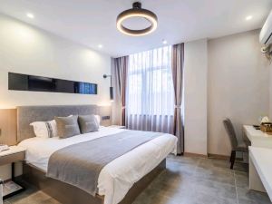 City 118 Hotel (Qingdao Yangkou bathing beach)