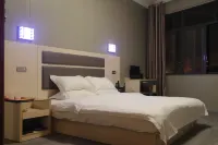 Jiangjing Business Hotel Hotels in Huanjiang