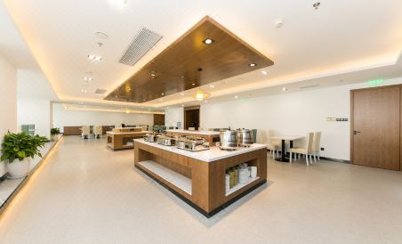 Starway Hotel (Shanghai Chongming South Gate) - Housity