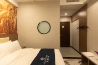 Starway Hotel (Linyi University) - جاكوزي