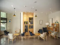 HanTing Hotel (Dengfeng Songyang Academy) - Bintang 2