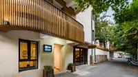 Floral Hotel · Xian Ju Lan She JiNan Hotels in Jinan