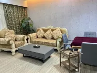 鑫華商務飯店（枝江人民醫院店）