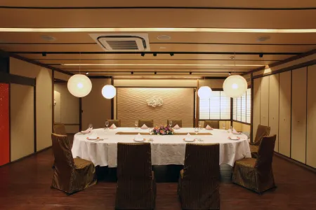 Komatsu-Kan Kofu-Tei Отели рядом с достопримечательностью «Date Masamune Historical Museum»