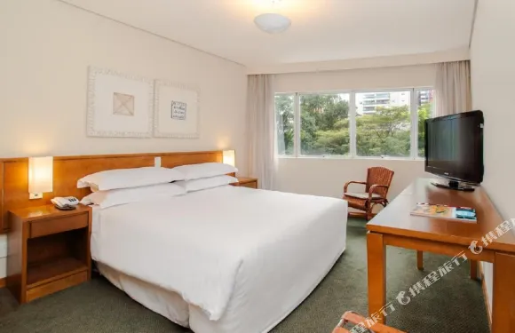 泛美貝里尼酒店