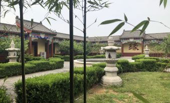 Weifang Jinquan Inn