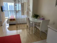 Shenyang Watermelon Boutique Apartment