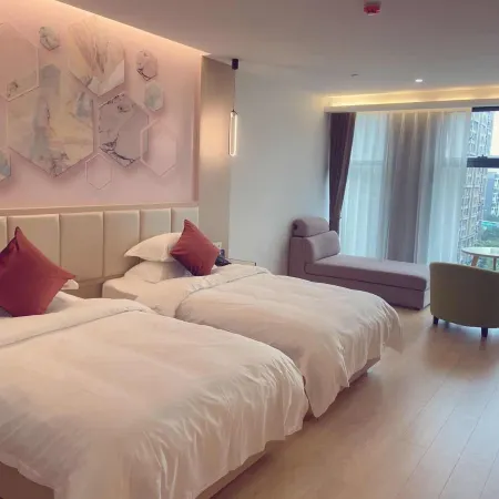 Chengzhou Hotel
