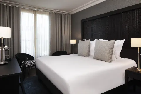 Hôtel Elysées Régencia