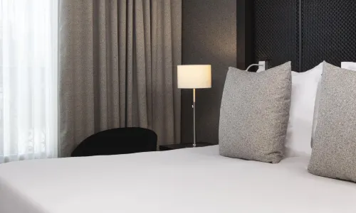 Hôtel Elysées Régencia