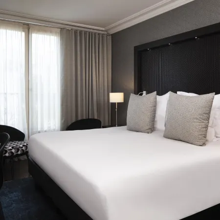 Hôtel Elysées Régencia