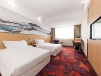 星程酒店(上海国际旅游度假区秀浦路店) - 高级双床房