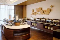 Dongbige Hotel - sarapan