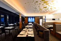 Hotel Granvia Kyoto - breakfast