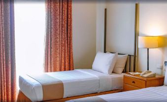 Crown Regency Prince Resort