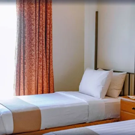 Crown Regency Prince Resort