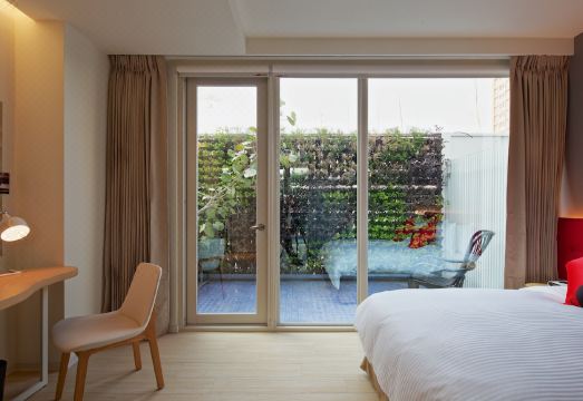 2. 호텔 7 타이중..