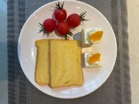 Jinxuan Select Hotel (Xiaogan East Railway Station Yintai City Branch) - breakfast