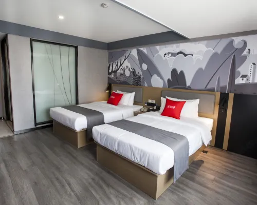 Shankee Hotel (Ju County Xinzong Road No. 5 Middle School) Hotels in Ju County