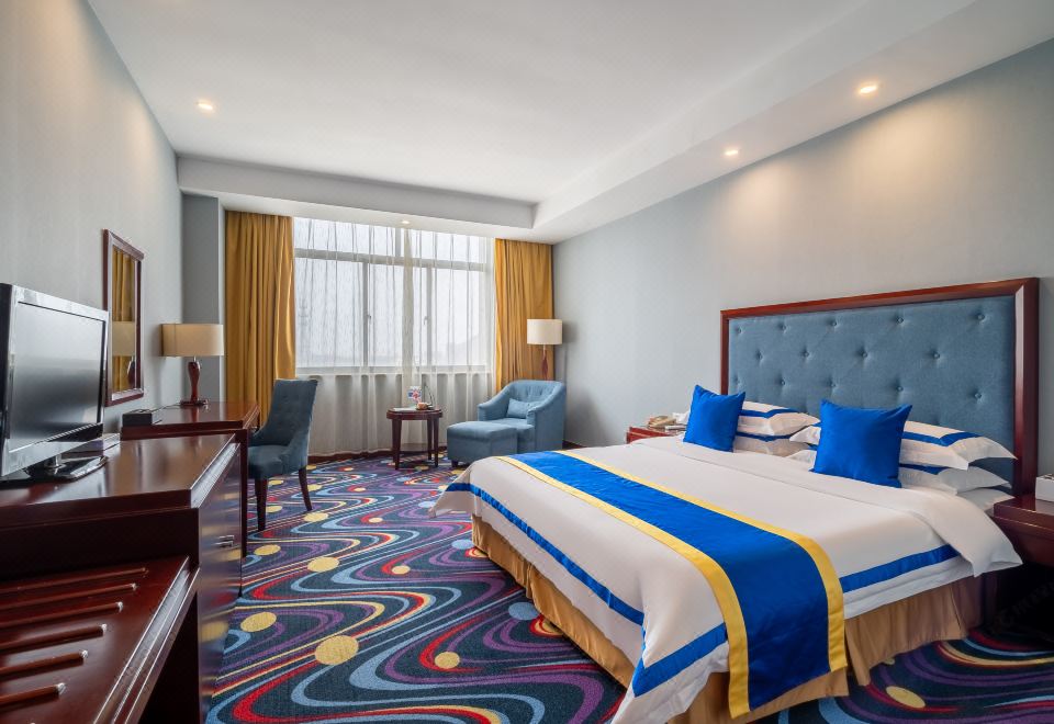 rongsheng hotel pricelist