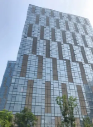 MOLAN摩嵐酒店（弋江萬達廣場安師大新校區店）