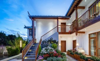 Liuyi Yunxiang View Hotel (Lijiang Old Town Branch)