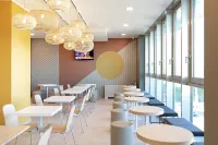B&B Hotel Roma Fiumicino Aeroporto Fiera 1 Hotel a Fiumicino