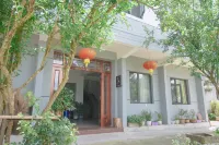Jinyun Qingfeng Bieyuan Homestay - Servicios de Traslado