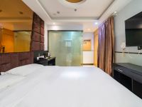 上海唯艾酒店 - 高级大床房B