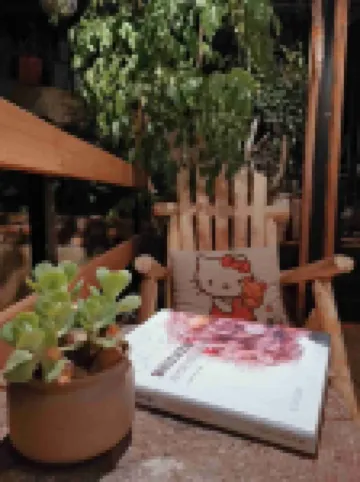 Taining Flower House B&B