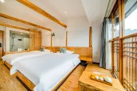 Jiuqi Xijiang Qijian Hostel - Yolcu Alma/Bırakma Hizmetleri