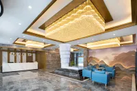 RezenSelect Hotel Nanjing South Railway Station - 4-Star