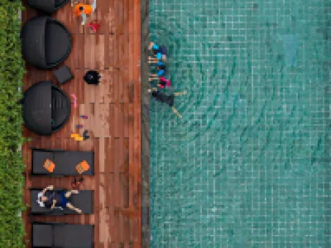 Harris Hotel Batam Center Hotels in Batam