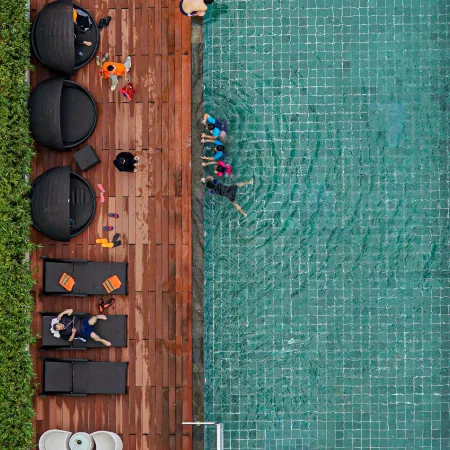 Harris Hotel Batam Center