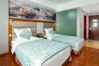 Lanbowan Hotel