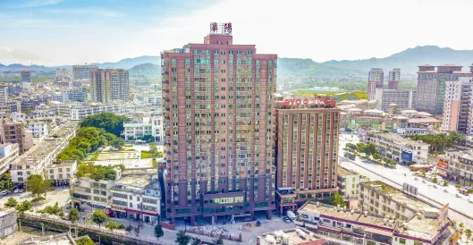 Huayang Hotel