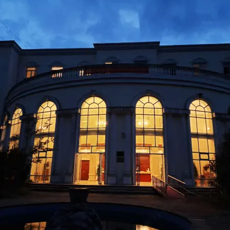 Zhashui Zhongnan Impression Hotel