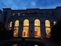Zhashui Zhongnan Impression Hotel