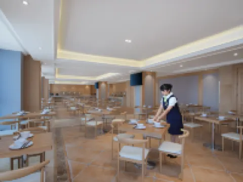 Vienna International Hotel (Mengcheng Wanda Store) فنادق في منغ تشنغ