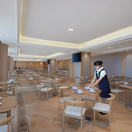 Vienna International Hotel (Mengcheng Wanda Store)