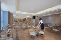 Vienna International Hotel (Mengcheng Wanda Store) Hotels in Mengcheng