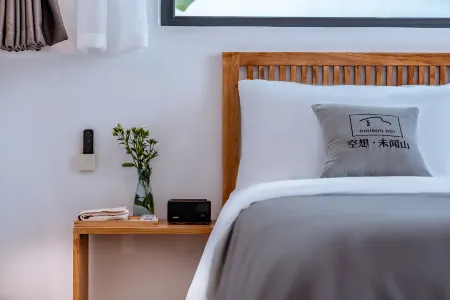 DALI cuusoo Guesthouse