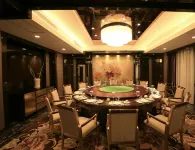Hong Wan Hotel فنادق في بينغ شان